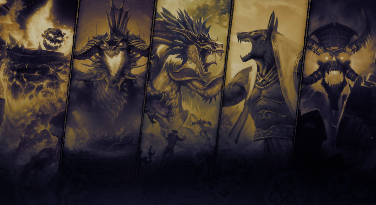 Is WoW Classic 20th Anniversary Worth Playing in 2025